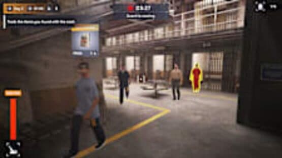 Prison Escape Simulator 2026 — screenshot 5
