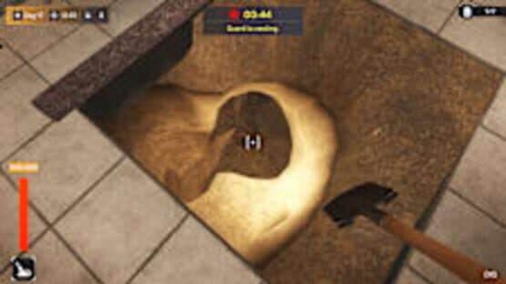 Prison Escape Simulator 2026 — screenshot 6