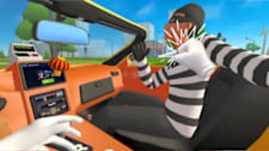 Mad Taxi Simulator — screenshot 7