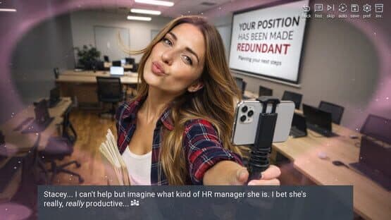 Office Ladies — screenshot 2