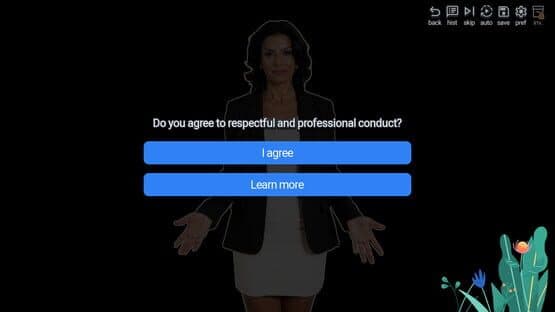 Office Ladies — screenshot 4