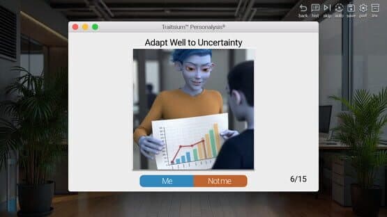 Office Ladies — screenshot 7