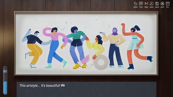 Office Ladies — screenshot 8