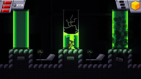 Switcheroo — screenshot 1