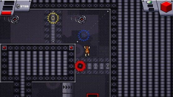 Switcheroo — screenshot 2