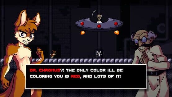 Switcheroo — screenshot 3