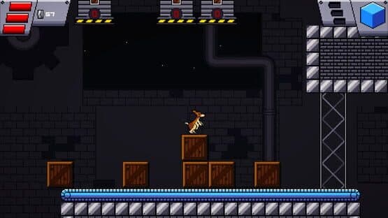 Switcheroo — screenshot 4