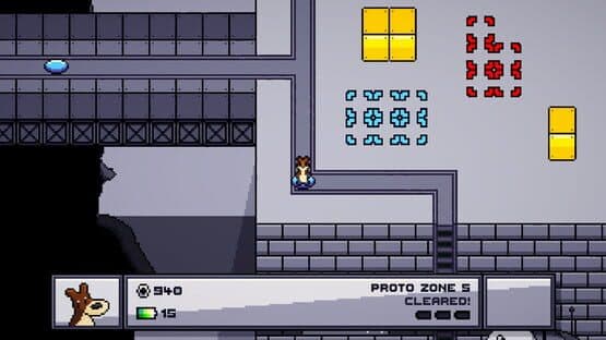 Switcheroo — screenshot 8