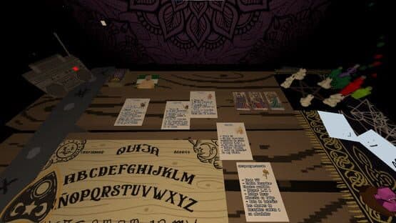 PolterDates — screenshot 1