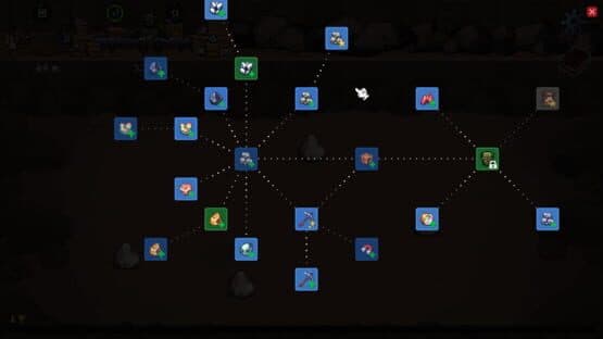 Fantasy Miner: Idle Depths — screenshot 2