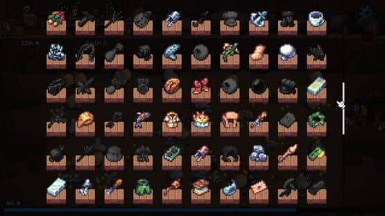 Fantasy Miner: Idle Depths — screenshot 3