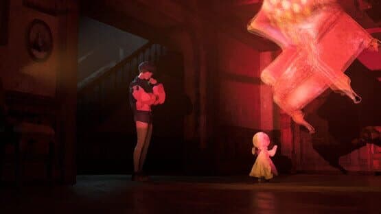 The Eventide — screenshot 2