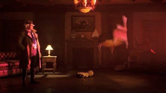 The Eventide — screenshot 3