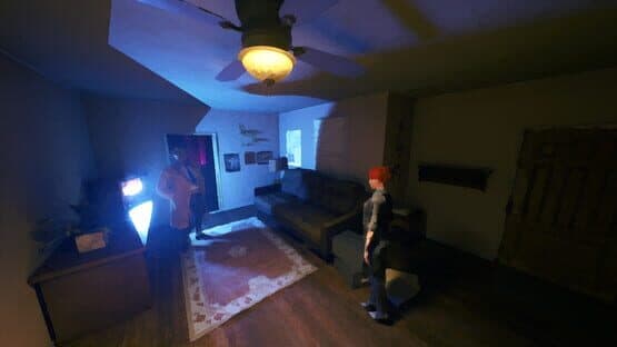 The Eventide — screenshot 4
