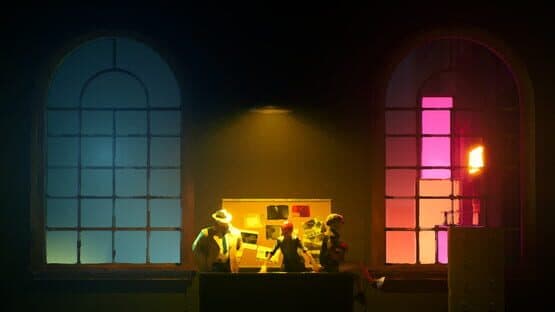 The Eventide — screenshot 5