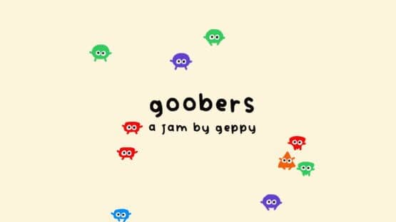 Goobers — screenshot 1
