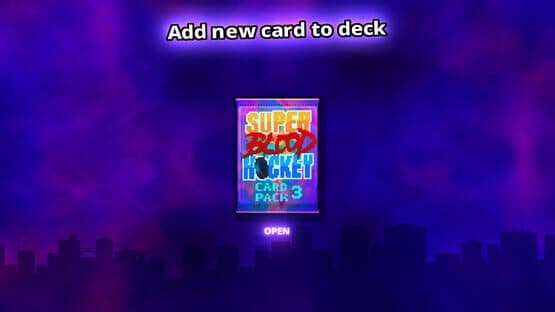 Super Blood Hockey: Rogue Manager — screenshot 5