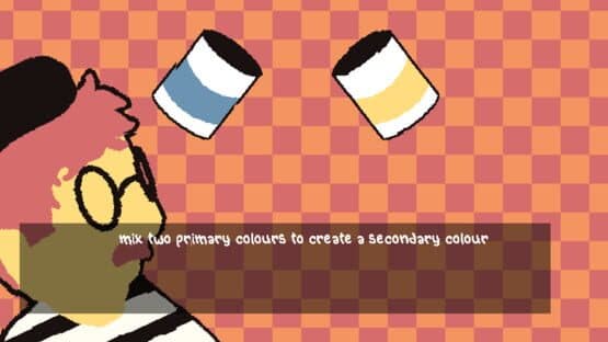 Brush Hour — screenshot 1