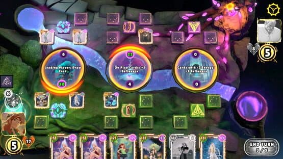 Petty Ungodliness — screenshot 1