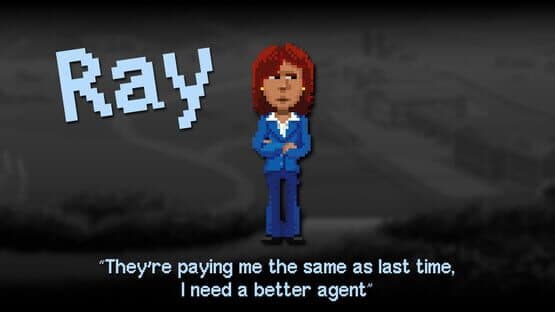Thimbleweed Park 2 — screenshot 2