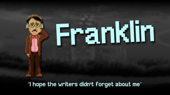 Thimbleweed Park 2 — screenshot 6