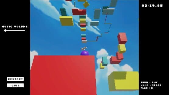 Slime Jump — screenshot 1