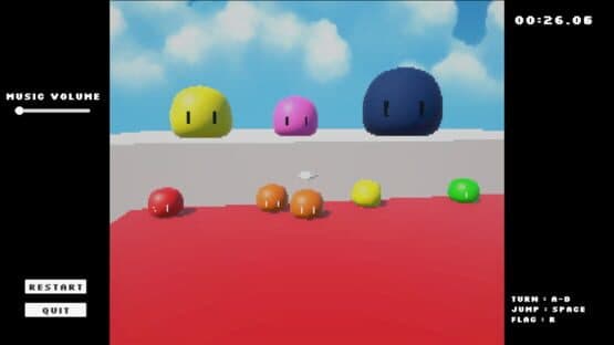 Slime Jump — screenshot 2