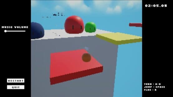 Slime Jump — screenshot 3