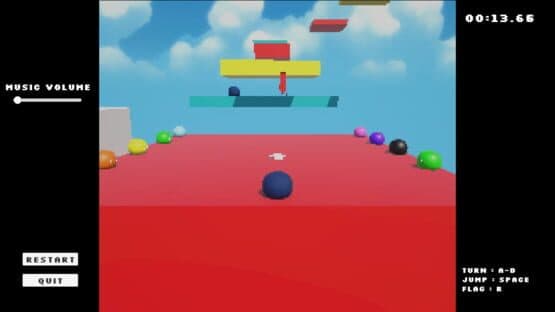 Slime Jump — screenshot 4