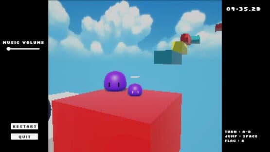 Slime Jump — screenshot 5