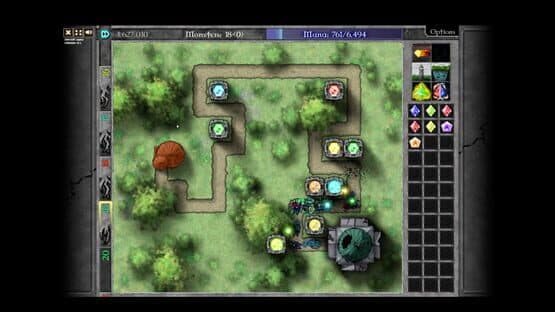 Gemcraft: Legacy Collection — screenshot 1