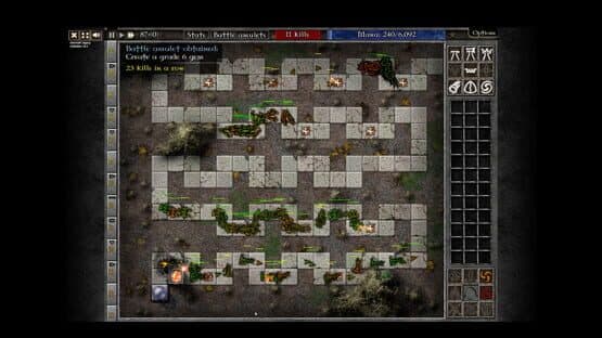 Gemcraft: Legacy Collection — screenshot 2