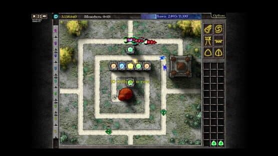 Gemcraft: Legacy Collection — screenshot 5