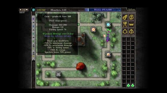 Gemcraft: Legacy Collection — screenshot 6