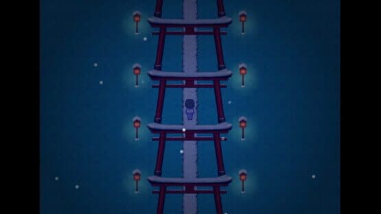Fading Light and Summer's Shadow — screenshot 4