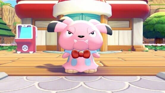 Pokémon Pokopia: Part 2 — screenshot 3