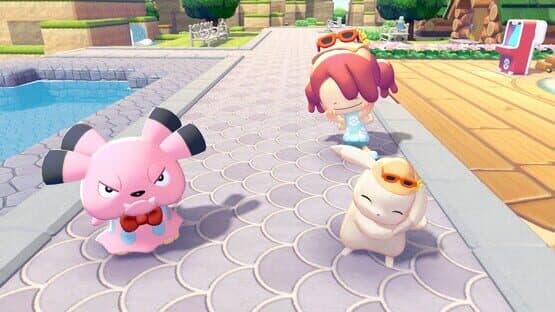 Pokémon Pokopia: Part 2 — screenshot 5