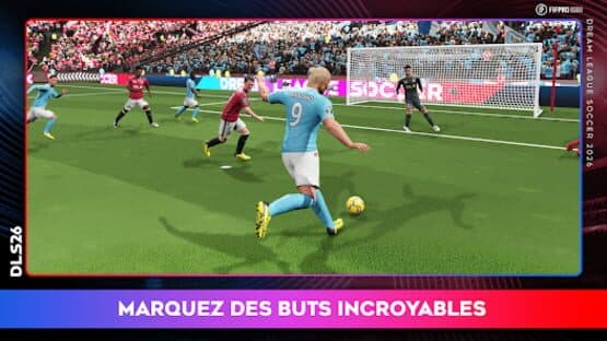 Dream League Soccer 2026 — screenshot 3