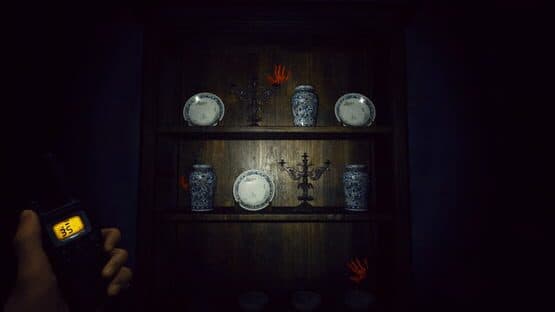 Separated — screenshot 1