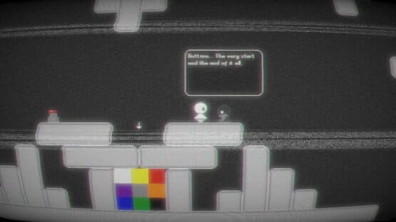 Yggdrasil — screenshot 2