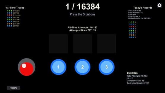 1/16384 — screenshot 1