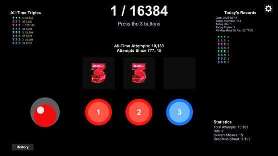 1/16384 — screenshot 3