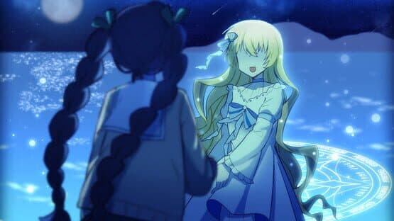Drown in Yesterday's Sea — screenshot 2