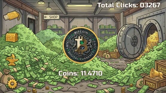 CryptoGrid — screenshot 2
