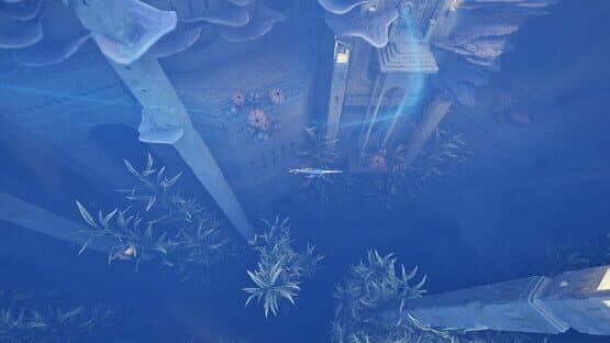 Blue Oath — screenshot 5