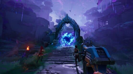 Guns & Dragons — screenshot 1