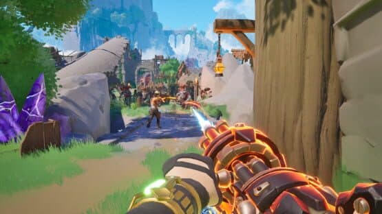 Guns & Dragons — screenshot 2