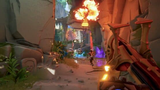 Guns & Dragons — screenshot 5