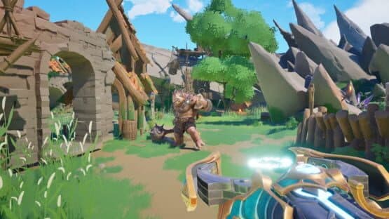 Guns & Dragons — screenshot 7