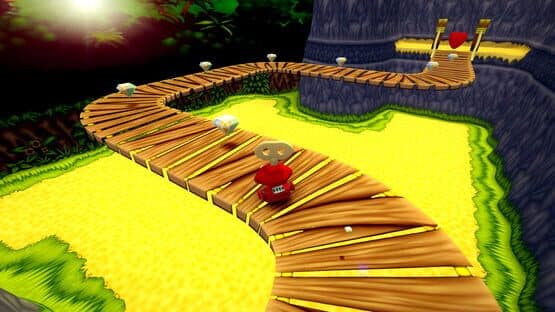 Croc 2: Kingdom of the Gobbos — screenshot 5